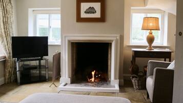 Cottage | Interieur