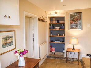 Casa de campo | Interior