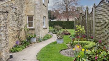 Casa de campo | Interior
