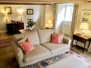 Cottage | Intérieur