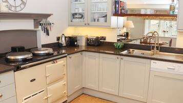 Casa de campo | Interior