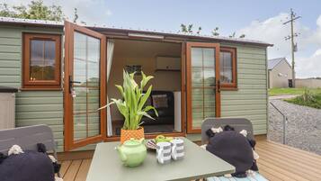 Cottage | Terrace/patio