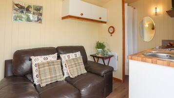 Cottage | Living room