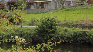 Cottage | Property grounds