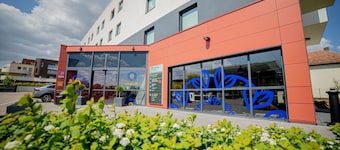 Oneloft Hotel