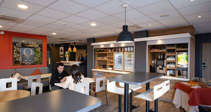 Oneloft Hotel