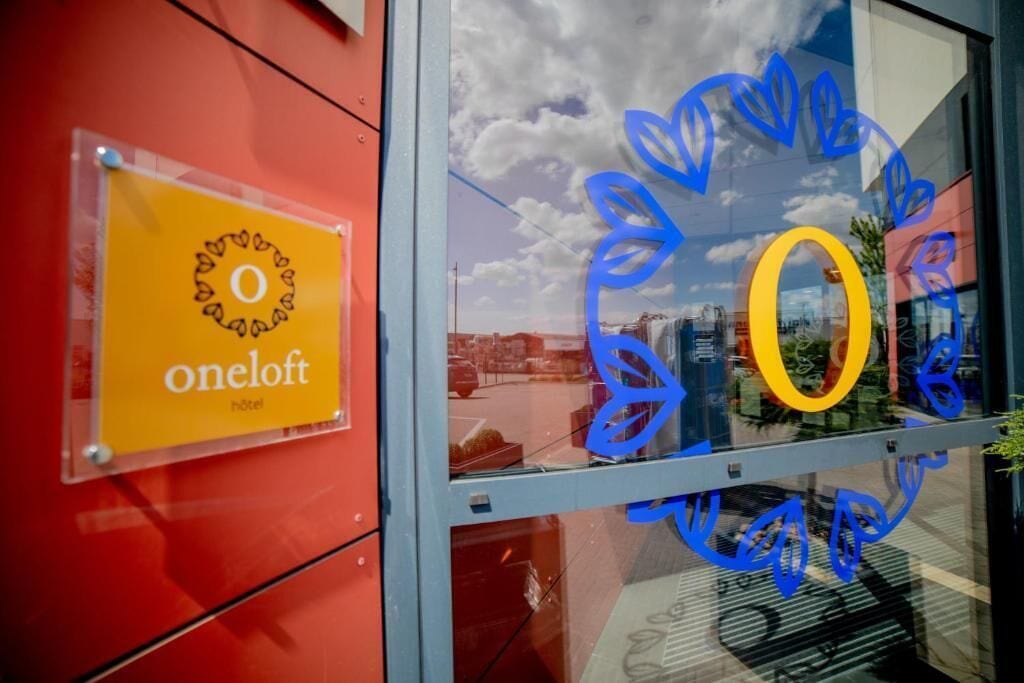 Foto - Oneloft Hotel