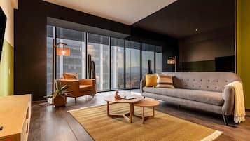 Fernseher, Arbeitsbereiche