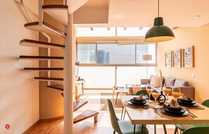 Dining - Casa Reforma by Kukun (Ciudad de México)