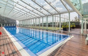 Pool - Casa Reforma by Kukun (Ciudad de México)