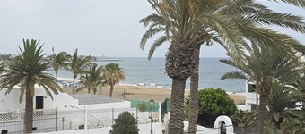 Costa Luz 2 bedroom apts.