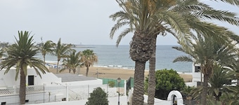 Costa Luz  2 bedroom apts.