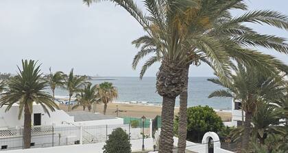 Costa Luz 2 bedroom apts.