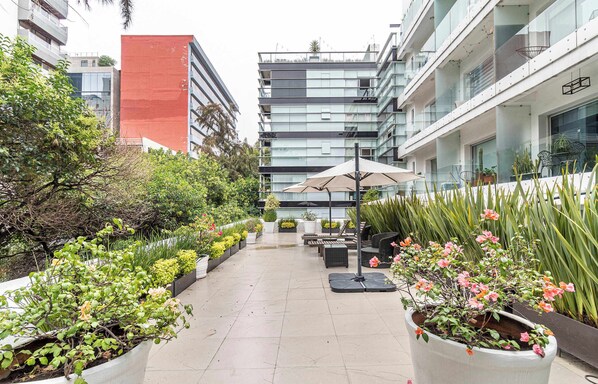 Terrass/Patio