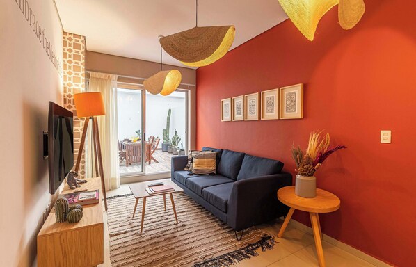 تلفزيون، مكتب