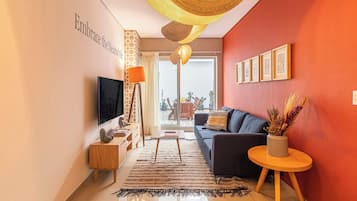 Fernseher, Arbeitsbereiche