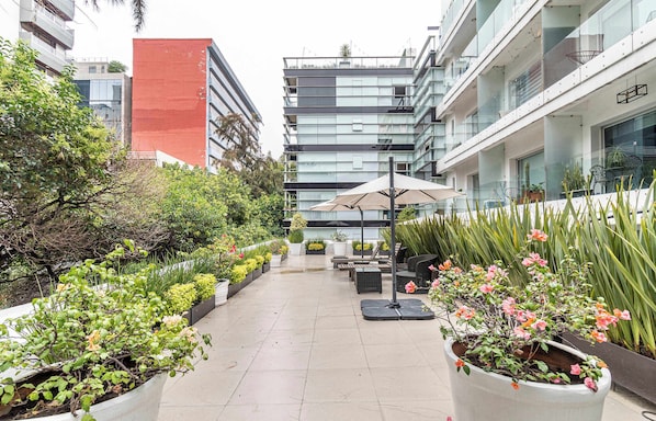 Terrass/Patio