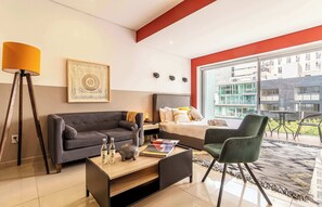 Fernseher, Arbeitsbereiche