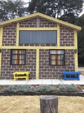 Área da propriedade