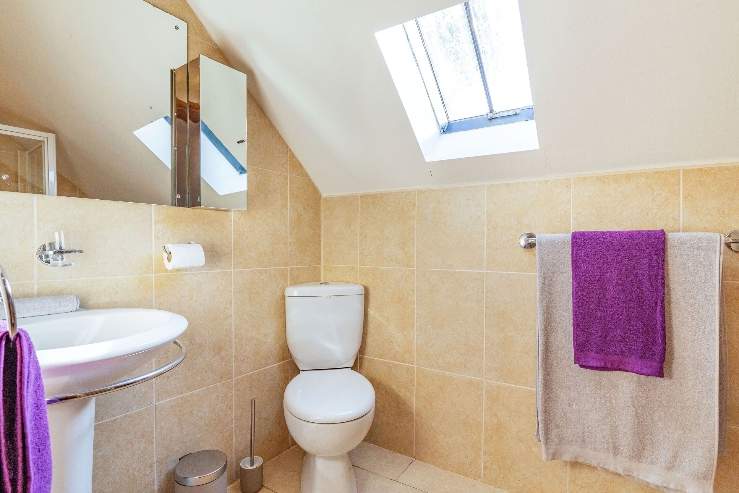 Cottage | Salle de bain