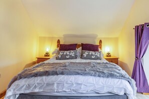Cottage | Interior - Miller's Lodge (Liskeard)