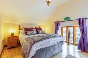 Ferienhaus | Innenbereich