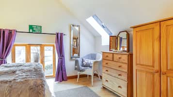 Cottage | Intérieur