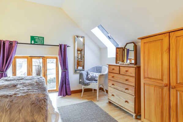 Cottage | Interieur