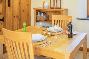 Cottage | Interior - Miller's Lodge (Liskeard)