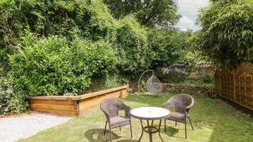 Cottage | Ristorazione all'aperto