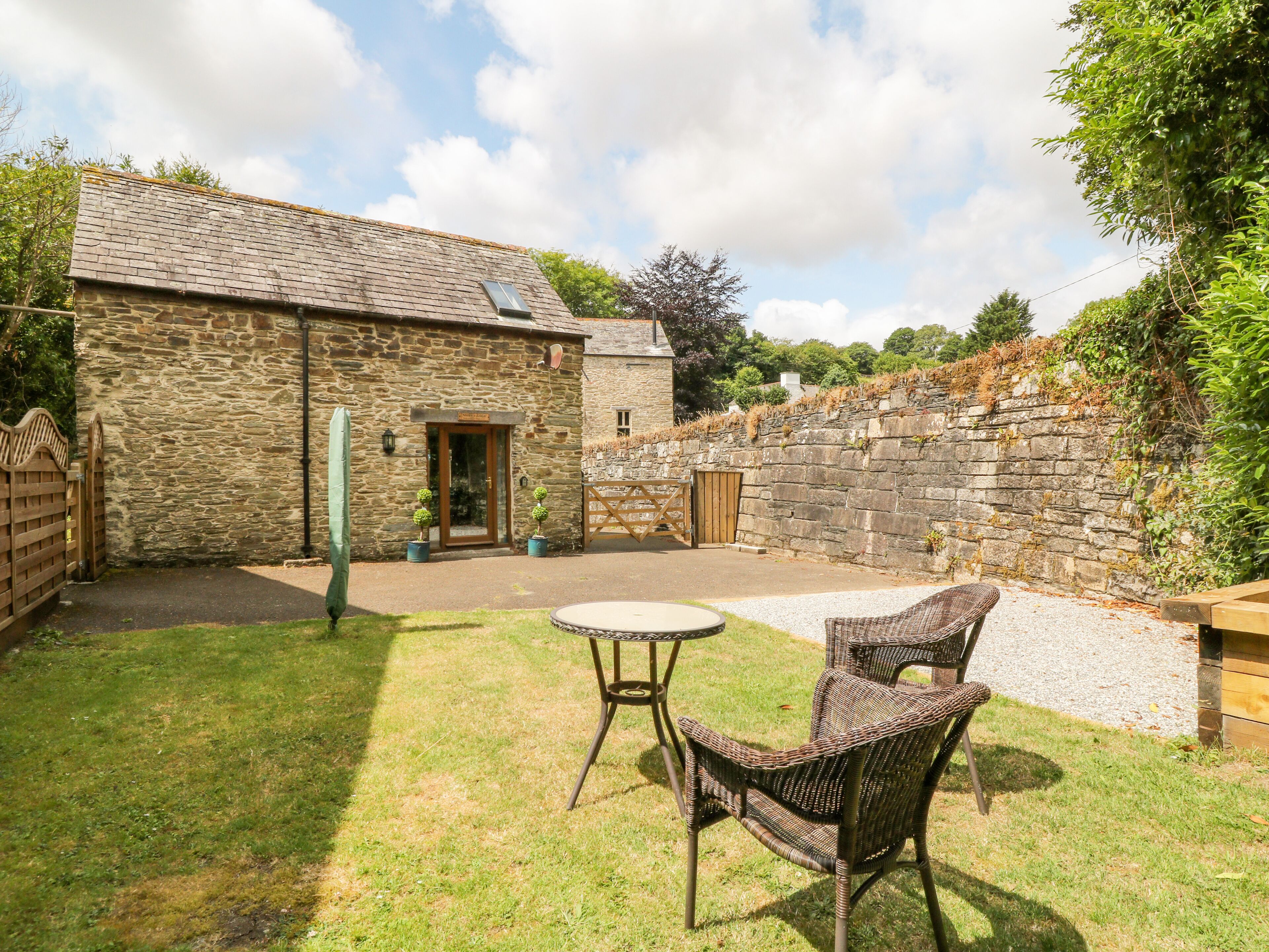 平房 | 住宿一隅