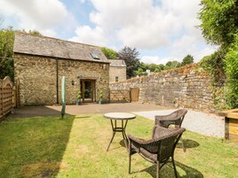 Cottage | Terrein van de accommodatie