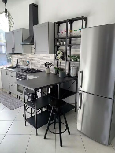 Newly renovated apartment in the center of Agropoli