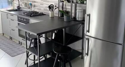 Newly renovated apartment in the center of Agropoli