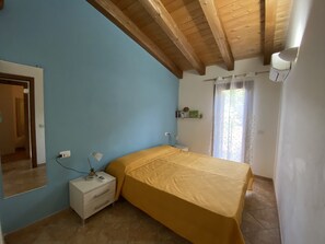 2 bedrooms
