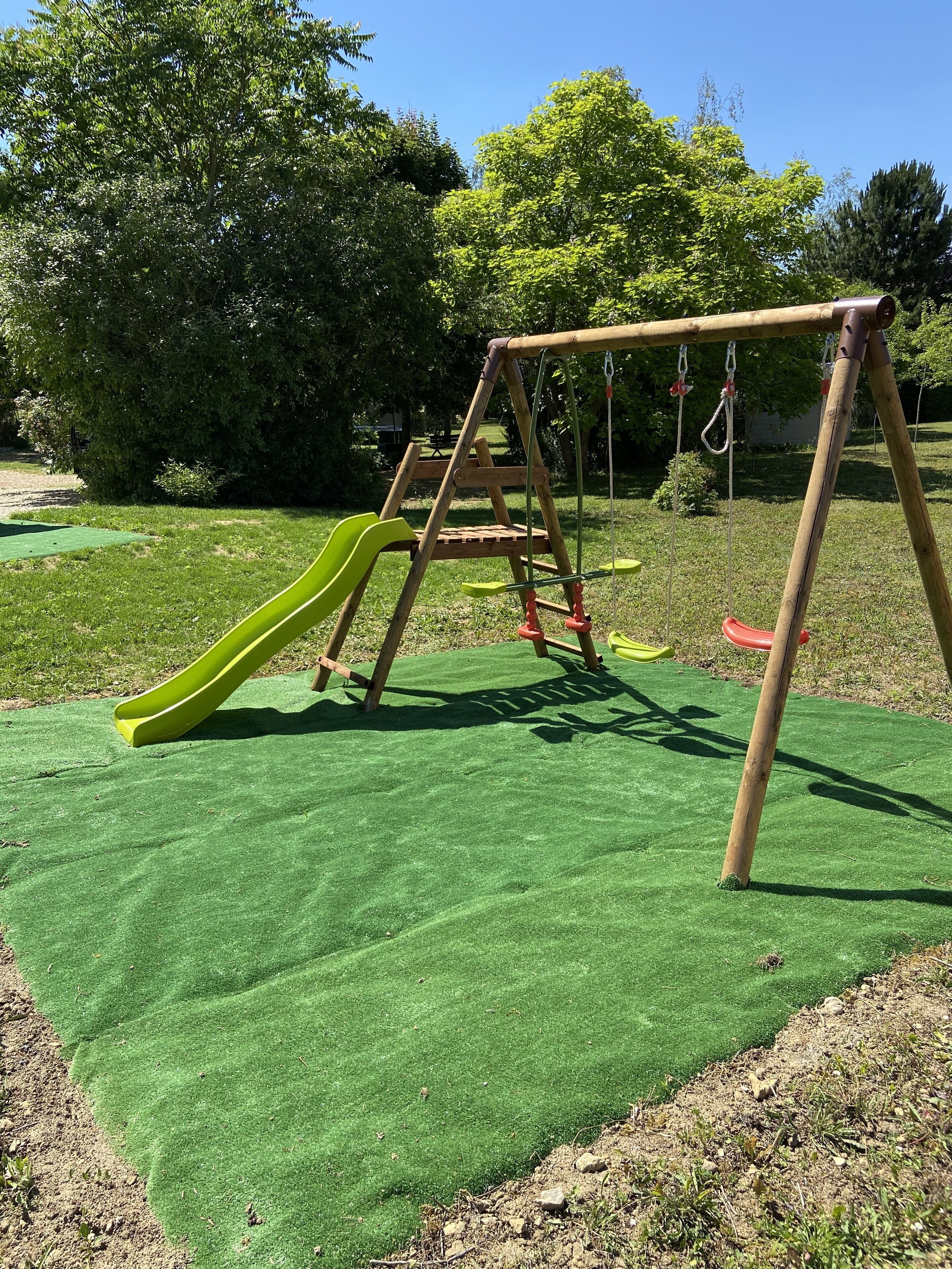 Kinderbereich