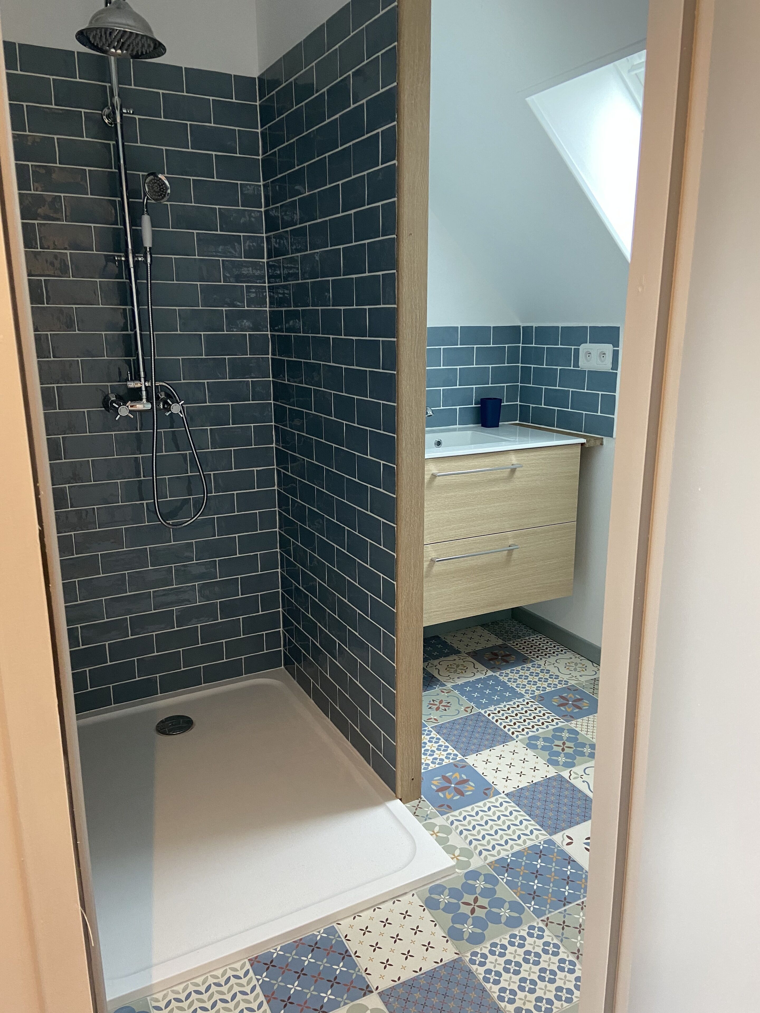 Salle de bain