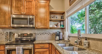 Corona Victorian! Hot Tub & Walk to Downtown