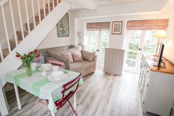 Cottage | Living room