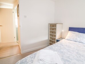 平房 | 1 間睡房、獨特設計、獨特裝修、免費 Wi-Fi