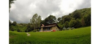 Cabin 1, Los Ahilites, Recreational Center