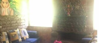 Cabin 1, Los Ahilites, Recreational Center
