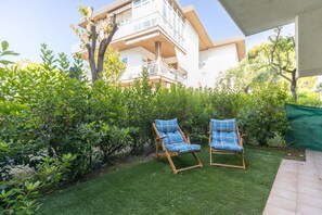 Standard Apartment Dalia | 1 間臥室、遮光布/窗簾、免費搖籃/嬰兒床、隨行嬰兒床