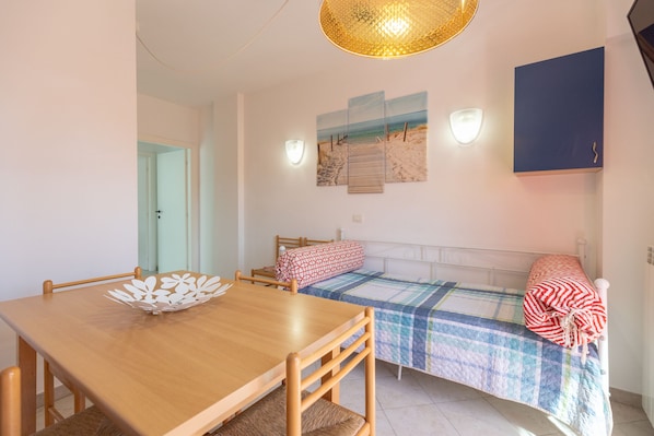 Standard Apartment Camelia | Living area