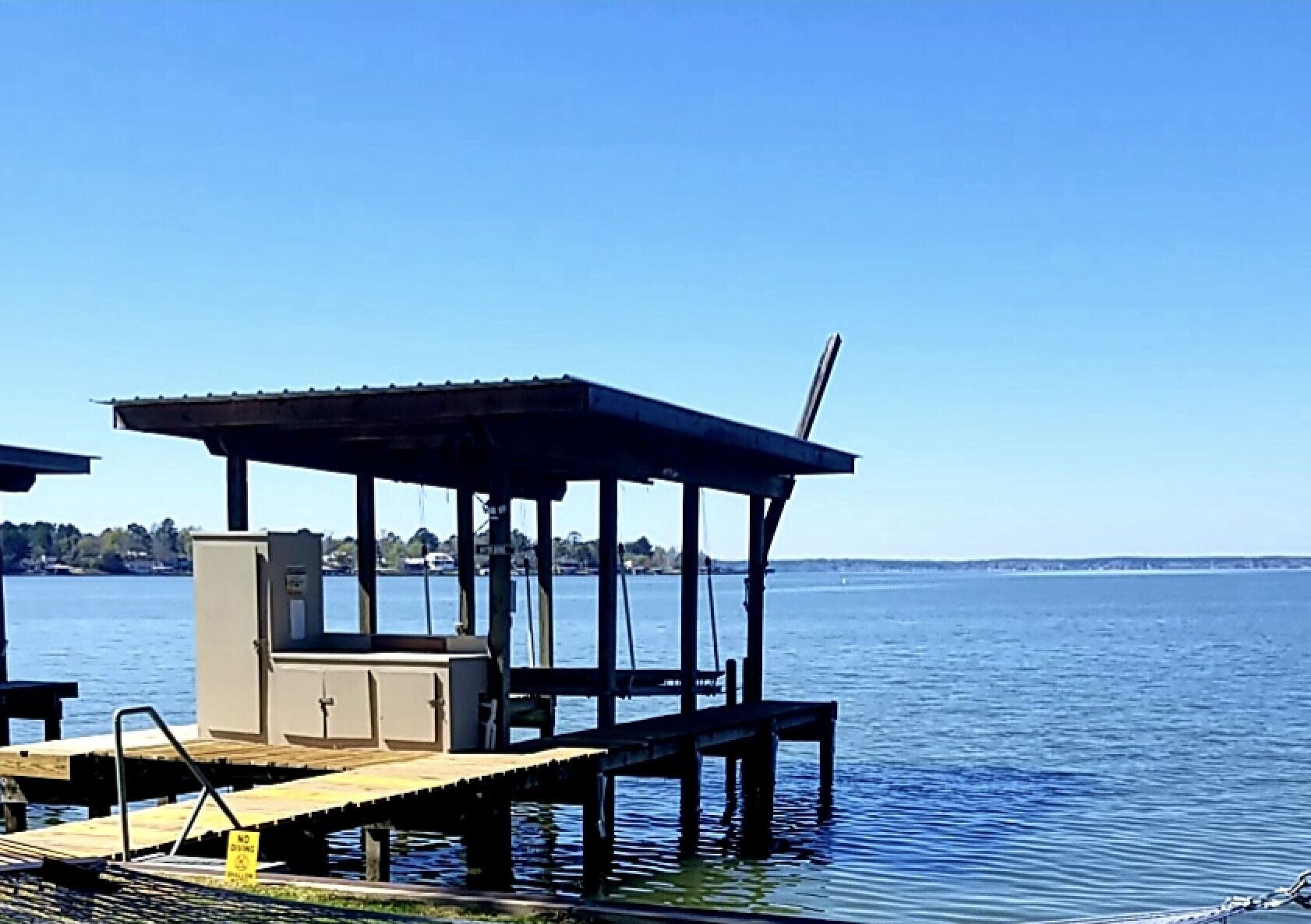 3BR Lone Star Lake House! Livingston, On Water