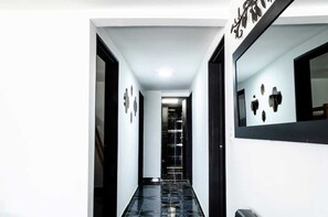 Interior - La sucursal del cielo only 20 minutes from downtown medellin. (Medellin)