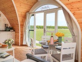 Casa de campo | Parte interna