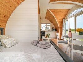 Casa de campo | 1 quarto, individualmente decorados, individualmente mobiliados