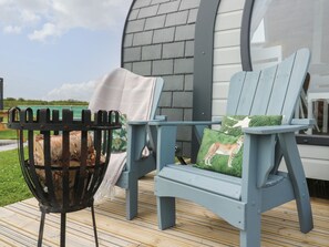 Balcony - Primrose (Hornsea)