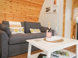 Casa de campo | Sala de estar